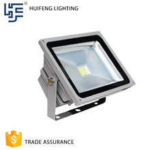 Specialized Production Custom flood light fixtures